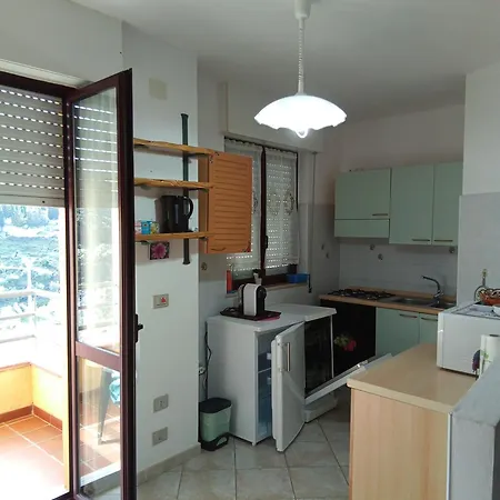 Casa Sidore & Olga Affitti Brevi