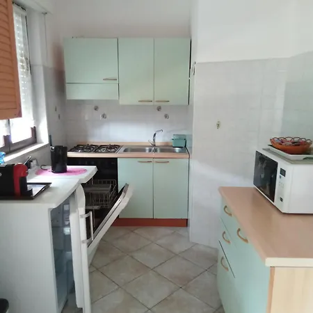 Casa Sidore & Olga Affitti Brevi Rome