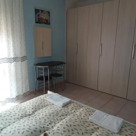 Casa Sidore & Olga Affitti Brevi