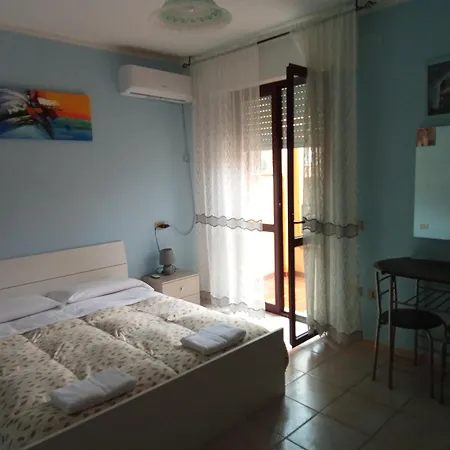 Casa Sidore & Olga Affitti Brevi Apartment
