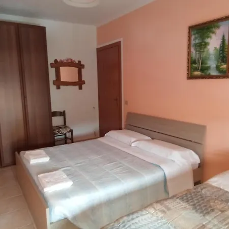 Casa Sidore & Olga Affitti Brevi