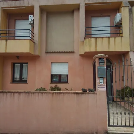 Casa Sidore & Olga Affitti Brevi Apartment Rome
