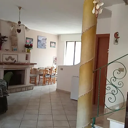 Διαμέρισμα Casa Sidore & Olga Affitti Brevi *