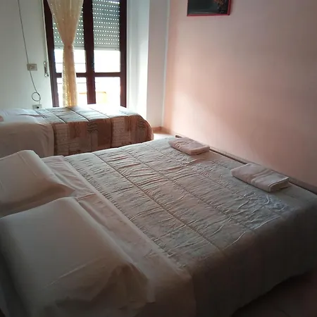 Διαμέρισμα Casa Sidore & Olga Affitti Brevi