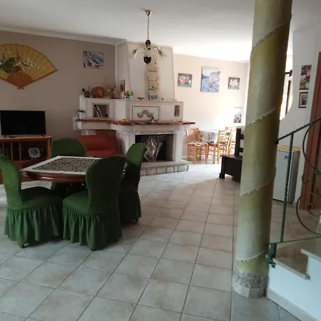 Casa Sidore & Olga Affitti Brevi Διαμέρισμα *