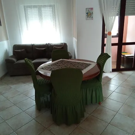 Casa Sidore & Olga Affitti Brevi * Urzulei