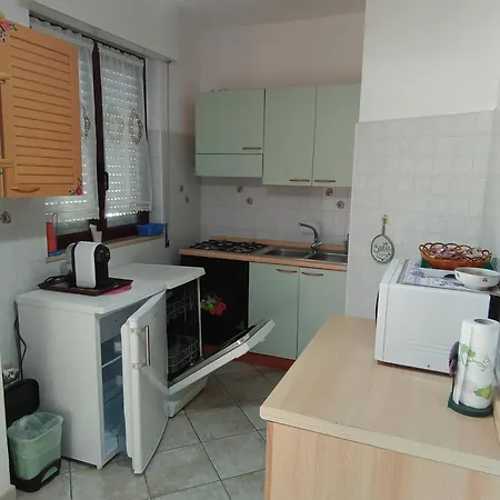 Διαμέρισμα Casa Sidore & Olga Affitti Brevi