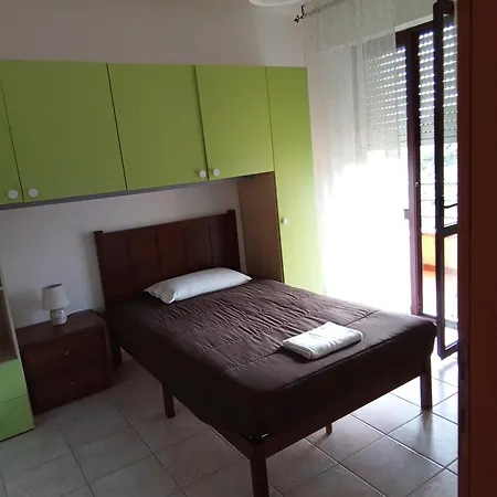 Διαμέρισμα Casa Sidore & Olga Affitti Brevi *